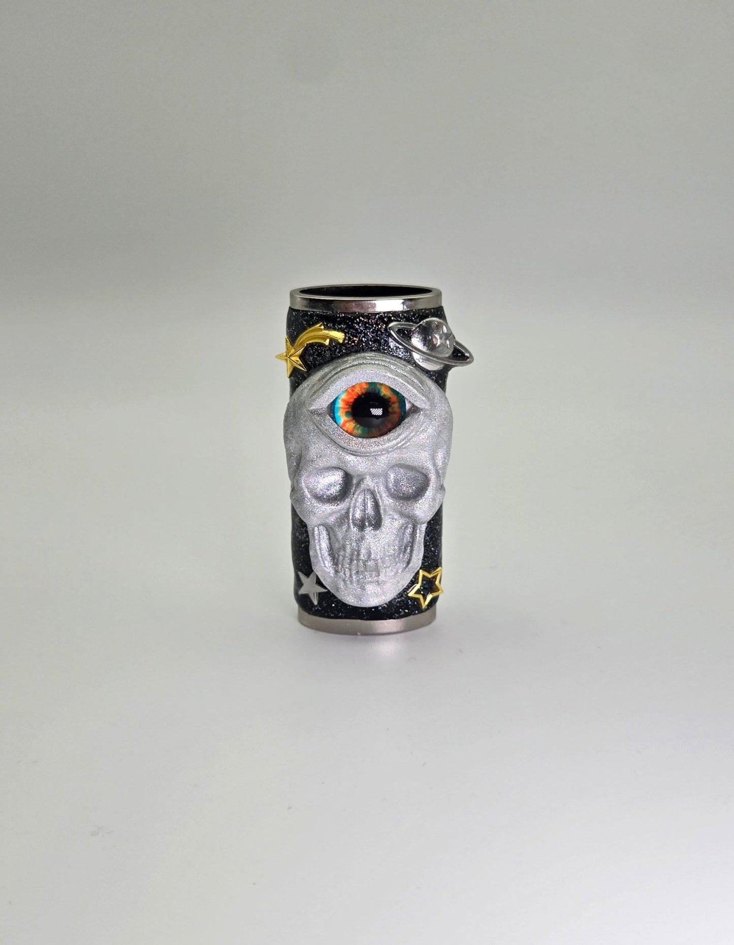 3rd Eye Skull Lighter Sleeves