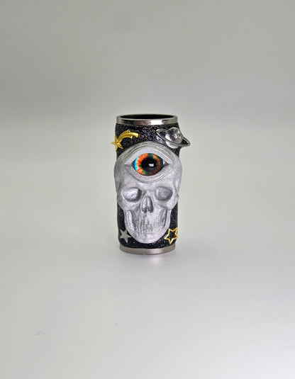 3rd Eye Skull Lighter Sleeves