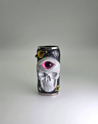 3rd Eye Skull Lighter Sleeves